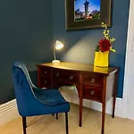 Daire Entire Stylish Colourful Two Bed Flat In Clifton Bristol