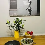 Entire Stylish Colourful Two Bed Flat In Clifton Apartamento *