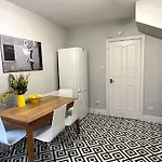 Entire Stylish Colourful Two Bed Flat In Clifton Apartamento *