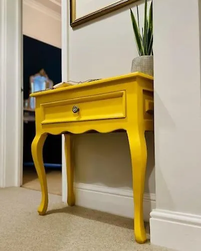 Appartamento Entire Stylish Colourful Two Bed Flat In Clifton